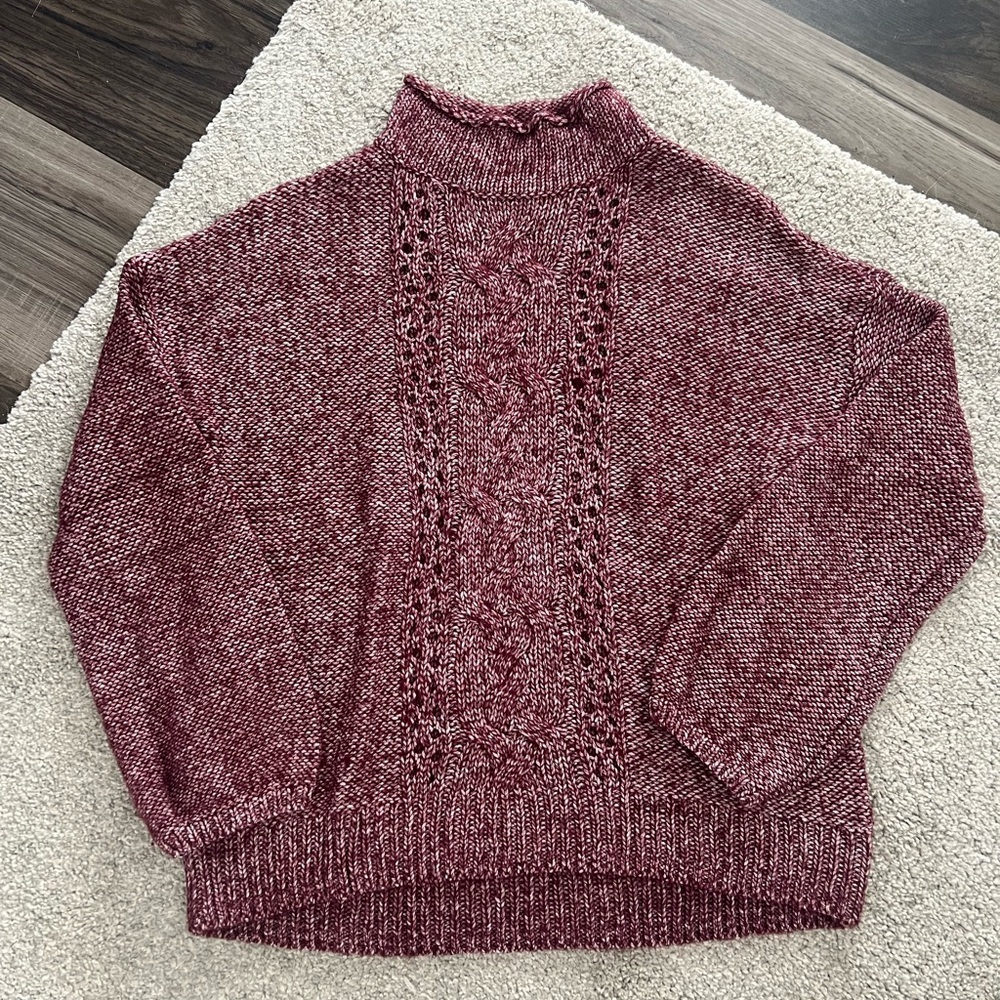 Caslon Sweater Size XS Petite